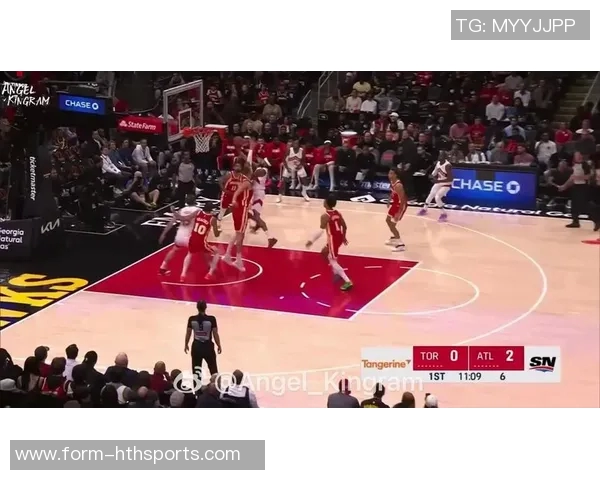 NBA官推热议本周杯赛小组赛猛龙有望率先晋级淘汰赛