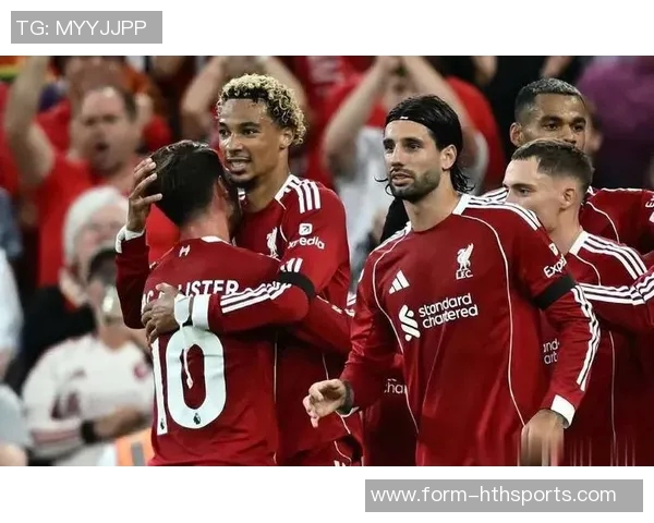 利物浦欧冠客战海报揭晓维尔茨伊萨克索博加克波等明星球员在列