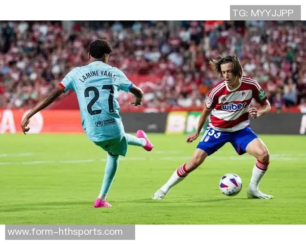 欧冠历史最年轻进球者揭晓法蒂亚马尔紧随其后克鲁伊维特纪录依旧保持