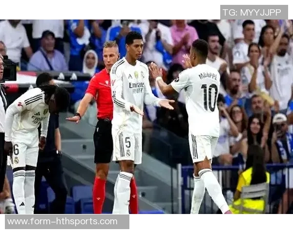 阿隆索向贝林厄姆致歉称不该让他首发对阵马竞