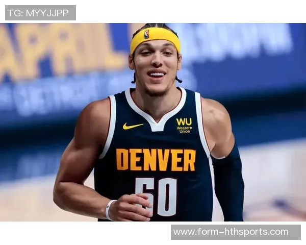 阿隆戈登复出表现出色15投8中贡献20分6篮板罚球命中率高达667